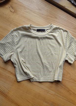 Крот-топ zaful