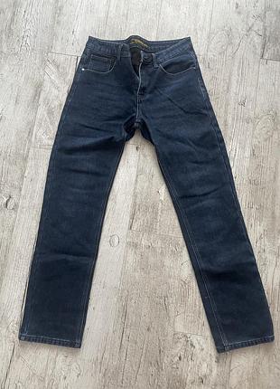 Джинси утеплені