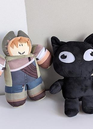 Тото исследователь tomo the explorist forge roblox игрушка роблокс 5