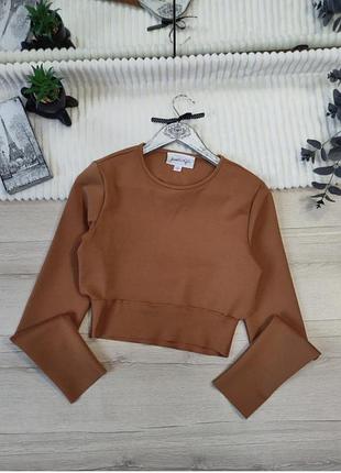 Лонгслив kendall &amp; kylie p m 4