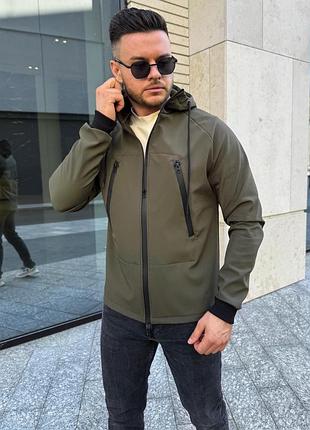 Куртка некст шел