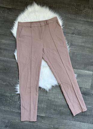 Штани пудра