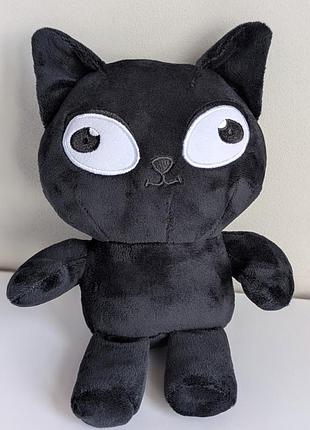 Tomo's cat tomo explorist томо  ковка the forge