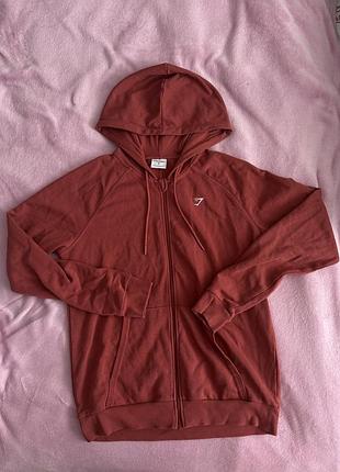 Спортивна кофта gymshark