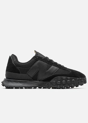 New balance xc-72 black 7