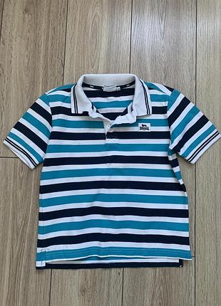 Футболка lonsdale, 11-12 років