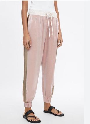 Нові штани zara