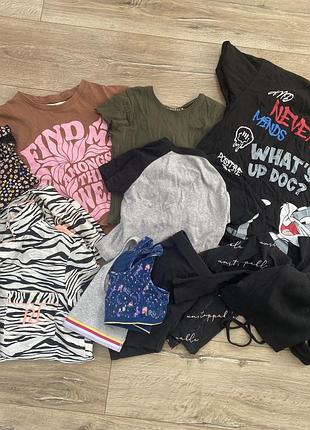 Речі для дівчинки 🌸