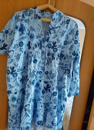 Сукня дуже легка