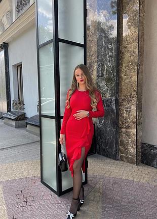 Дуже ефектна сукня🔥💔