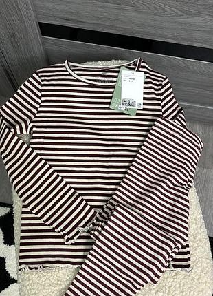 Дитячий костюм комплект h&m