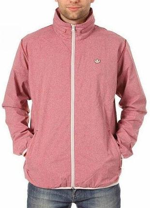 Куртка ветровка олимпийка adidas