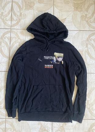 Худі trapstar