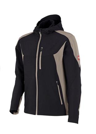 Термо куртка esvision softshell бренд engelbert strauss 3