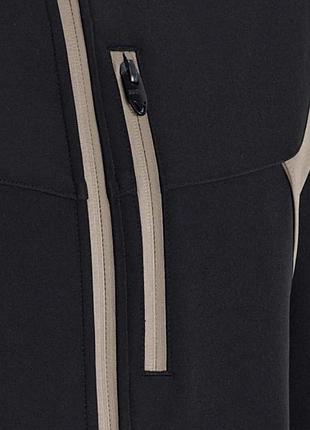 Термо куртка esvision softshell бренд engelbert strauss 7