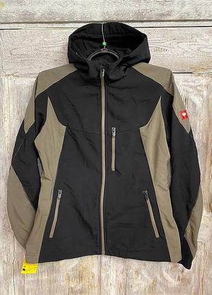 Термо куртка esvision softshell бренд engelbert strauss 5