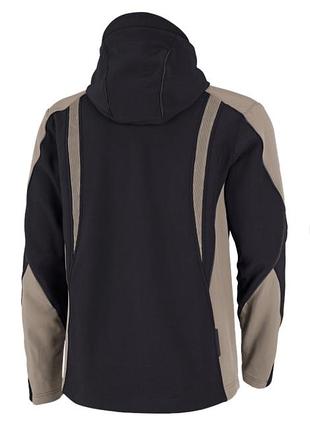 Термо куртка esvision softshell бренд engelbert strauss 4