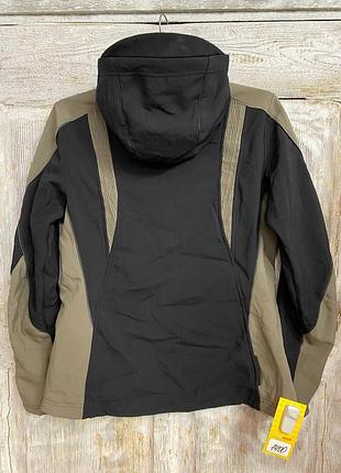 Термо куртка esvision softshell бренд engelbert strauss 8