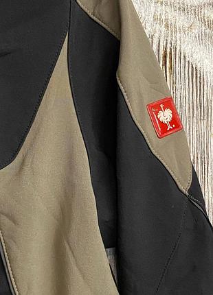 Термо куртка esvision softshell бренд engelbert strauss 6