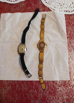 Годинник наручний ссср