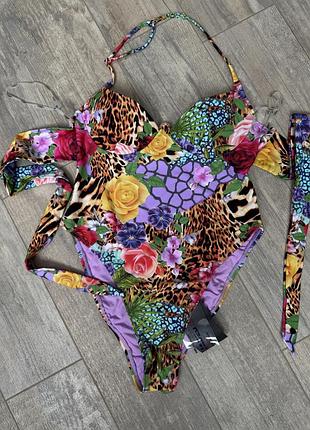 Купальник jaded london 10/38/6