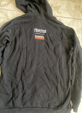 Худі trapstar 4