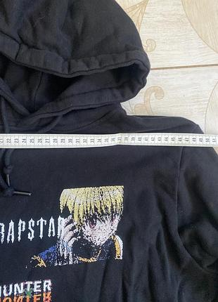 Худі trapstar 5