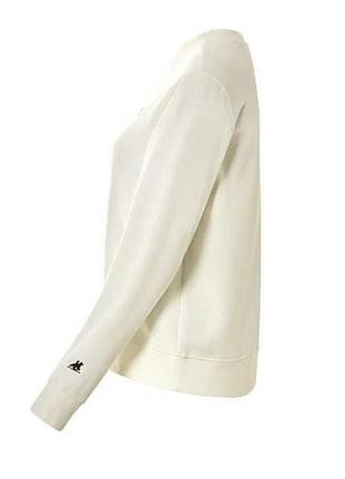 Світшот u.s grand polo 3