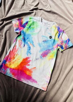 Футболка для хлопчика next