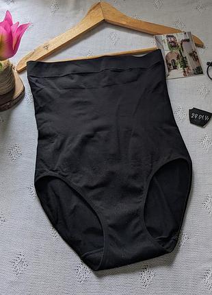 Високі труси , утяжка / корекція