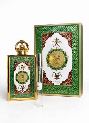 Lattafa perfumes pride queen of arabia жіноча парфумована вода 10