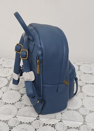 Рюкзак david jones cm6765 blue 3