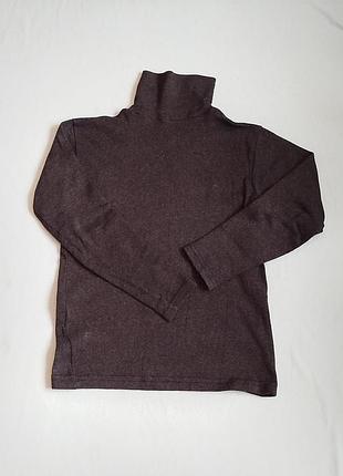 Водолазка umka kids club 128-134р 7474 в