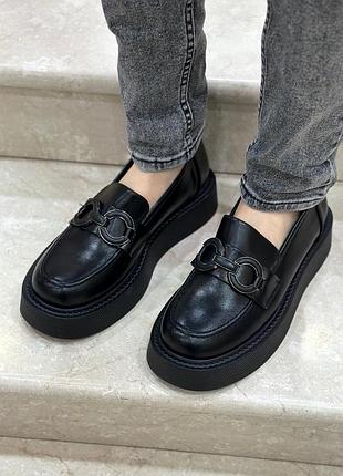 Жіночі туфлі