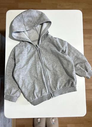 Худі кофта