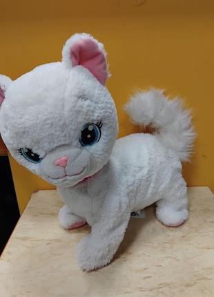 Інтерактивна музична кішка