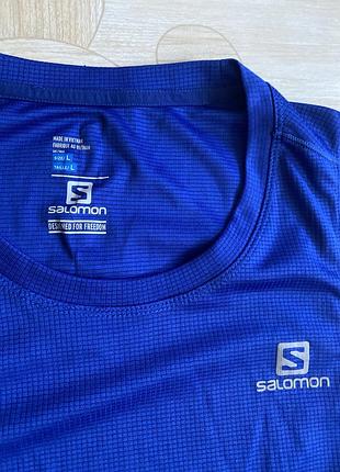 Майка. salomon 2