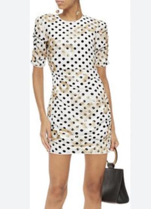 Міні сукня make