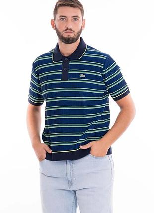 Lacoste поло 2