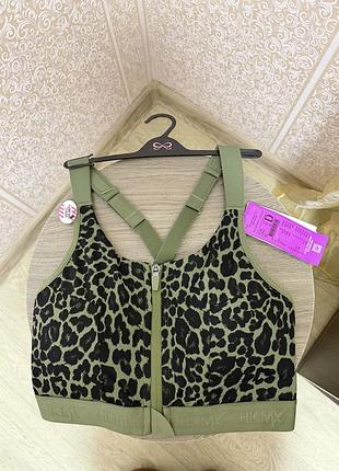 Спортивный топ 75d