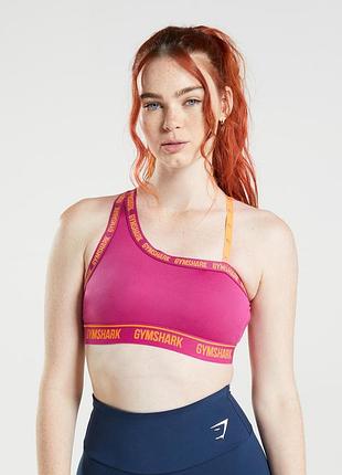 Топ для спорта gymshark l