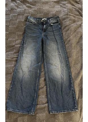 Жіночі джинси carhartt wip hw / loose