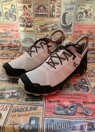 Кроссовки on running 40.5 размер