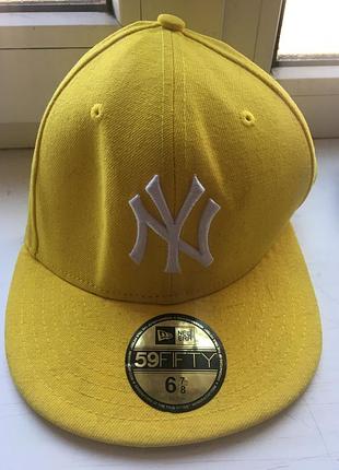 New era 59fifty new york yankees