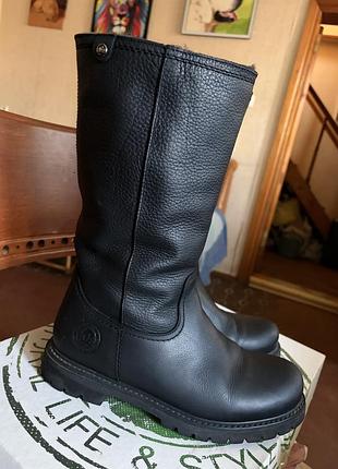 Сапоги panama jack  bambina b60