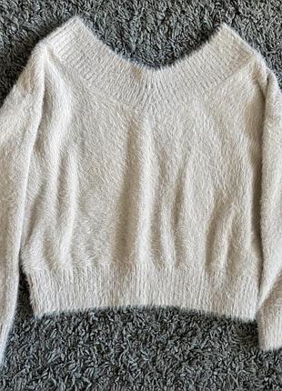 Светр кофта жіноча м