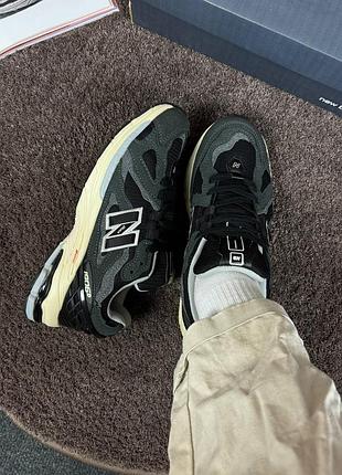 New balance 1906d protection pack black 2