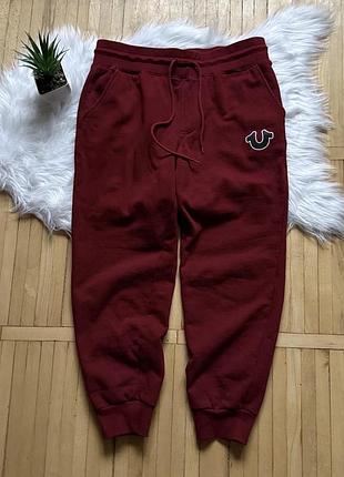 Штани true religion