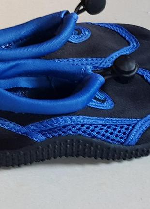 Аквашузи дитячі 2