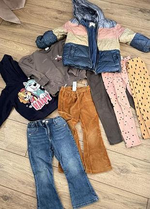 Комплект костюм демісезон на весну